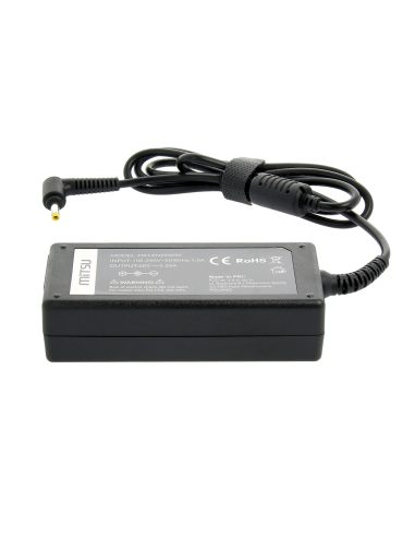 Zasilacz Mitsu 20v 3.25a (4.0x1.7) 65W do Lenovo