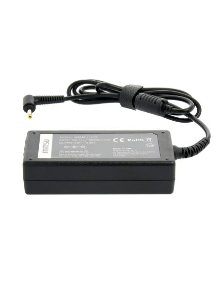 Zasilacz Mitsu 20v 3.25a (4.0x1.7) 65W do Lenovo
