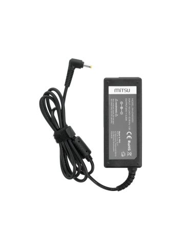 Zasilacz Mitsu 20v 3.25a (4.0x1.7) 65W do Lenovo
