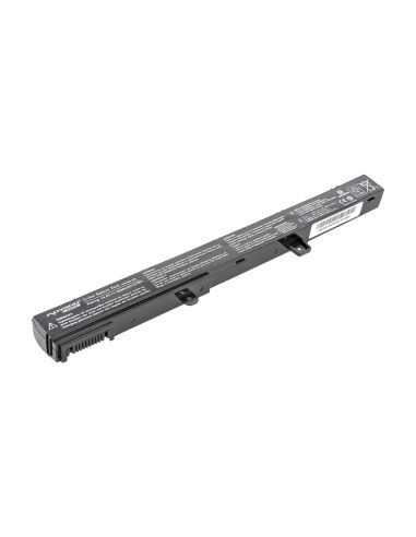 Bateria Movano Premium do Asus X451, X551 (2600mAh)