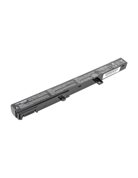 Bateria Movano Premium do Asus X451, X551 (2600mAh)