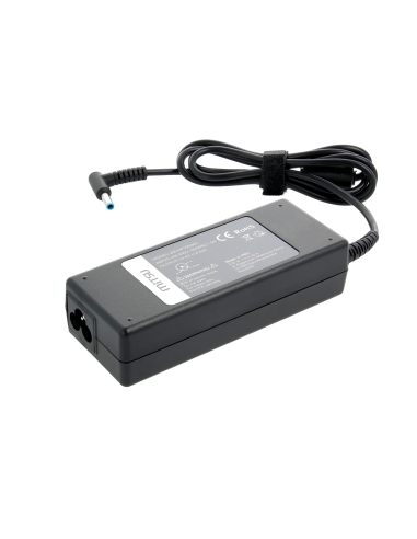 Zasilacz Mitsu 19.5v 4.62a (4.5x3.0 pin) 90W do HP