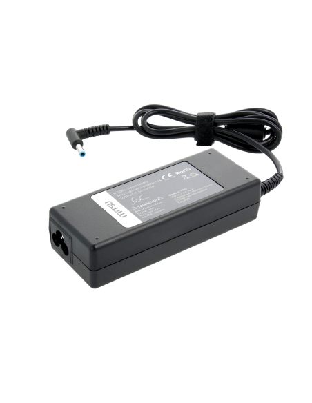 Zasilacz Mitsu 19.5v 4.62a (4.5x3.0 pin) 90W do HP