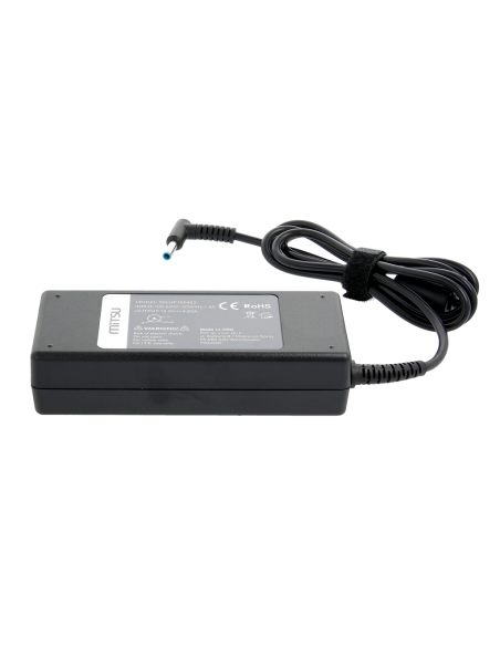Zasilacz Mitsu 19.5v 4.62a (4.5x3.0 pin) 90W do HP