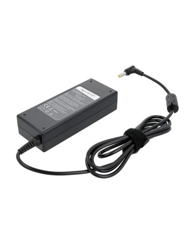 Zasilacz Movano 19v 4.74a (5.5x2.5) 90W do Asus, Toshiba, MSI, Packard Bell, itd