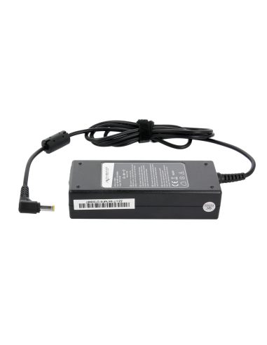 Zasilacz Movano 19v 4.74a (5.5x2.5) 90W do Asus, Toshiba, MSI, Packard Bell, itd
