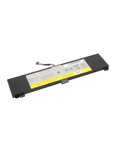 Bateria Mitsu do Lenovo Y50-70, Y50-80