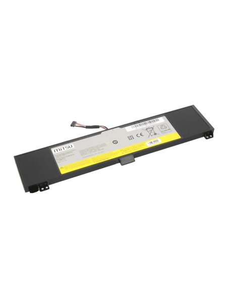 Bateria Mitsu do Lenovo Y50-70, Y50-80