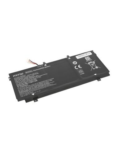 Bateria Mitsu do HP Spectre x360, 13-AC 13T