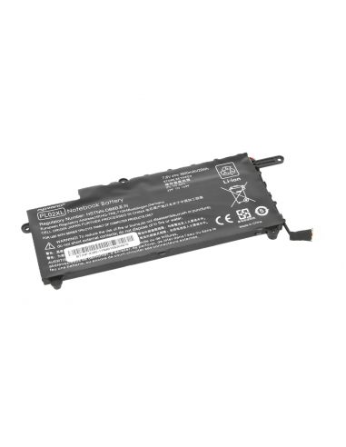 Bateria Movano do HP Pavilion X360 11-N