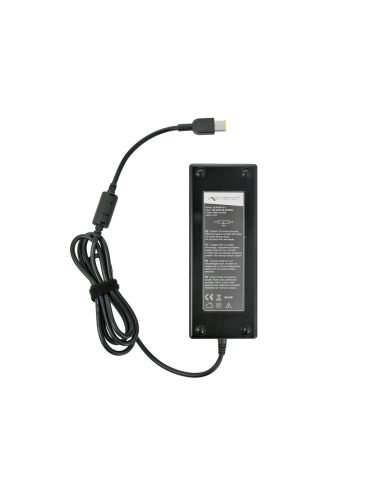 Zasilacz Movano 20v 6.75a (prostokątny 11.0x4.5 pin - Yoga) 135W do Lenovo