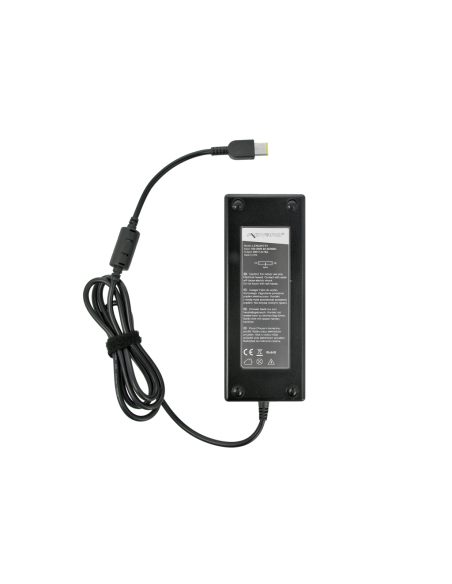 Zasilacz Movano 20v 6.75a (prostokątny 11.0x4.5 pin - Yoga) 135W do Lenovo