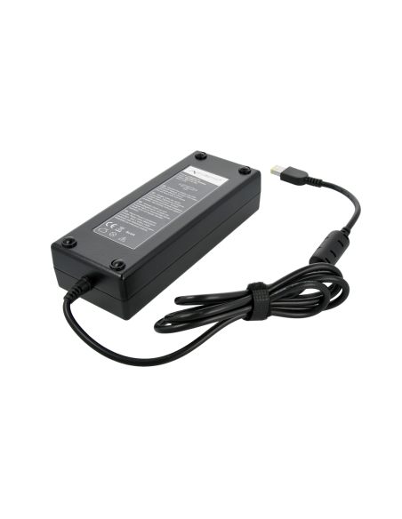 Zasilacz Movano 20v 6.75a (prostokątny 11.0x4.5 pin - Yoga) 135W do Lenovo