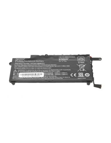 Bateria Movano do HP Pavilion X360 11-N