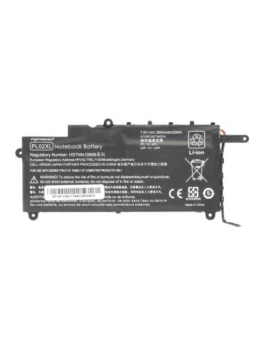 Bateria Movano do HP Pavilion X360 11-N