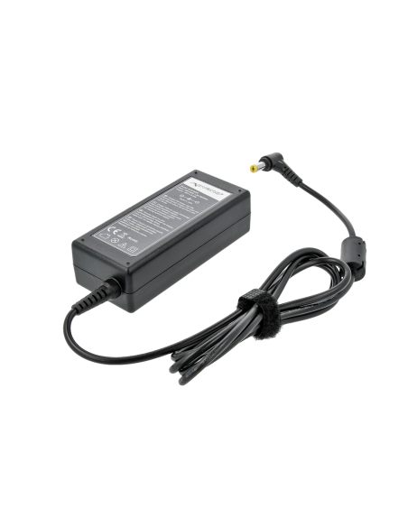 Zasilacz Movano 19v 3.42a (5.5x1.7) 65W do Acer, Packard Bell