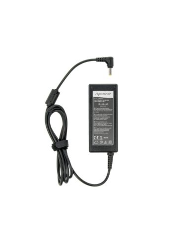Zasilacz Movano 19v 3.42a (5.5x1.7) 65W do Acer, Packard Bell