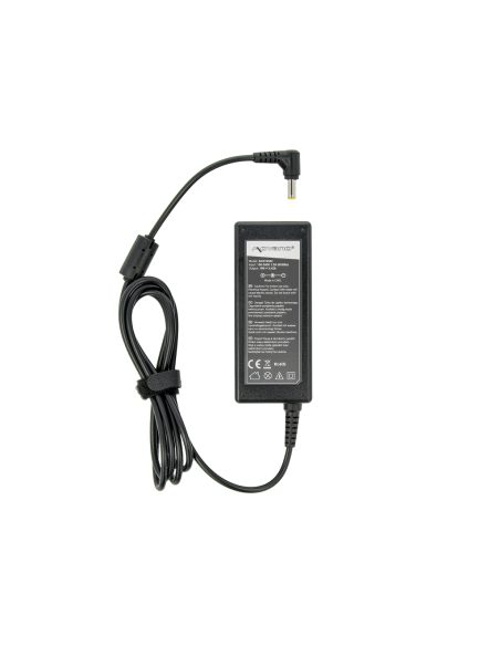 Zasilacz Movano 19v 3.42a (5.5x1.7) 65W do Acer, Packard Bell