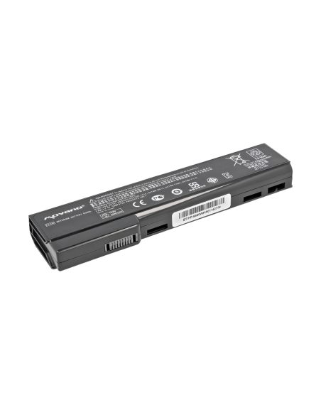 Bateria Movano do HP EliteBook 8460p, 8460w