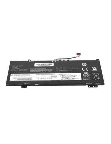 Bateria Movano do Lenovo IdeaPad 530S-14IKB, 530S-15IKB