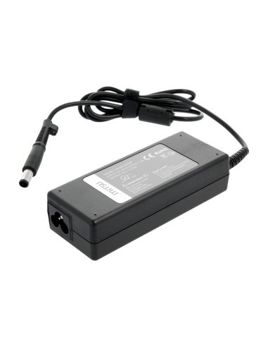 Zasilacz Mitsu 19v 4.74a (7.4x5.0 pin) 90W do HP, Compaq