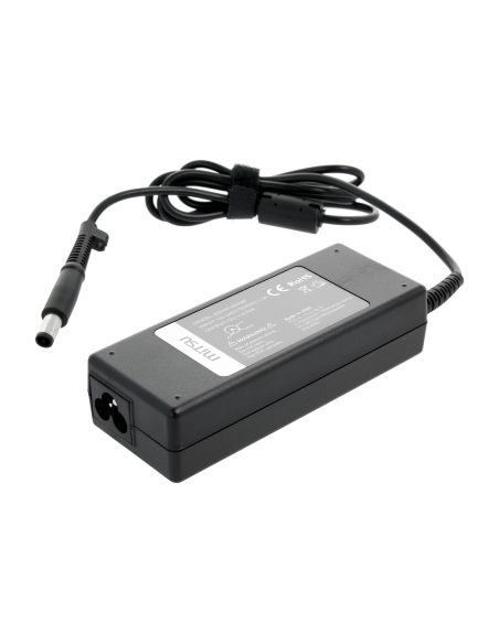 Zasilacz Mitsu 19v 4.74a (7.4x5.0 pin) 90W do HP, Compaq