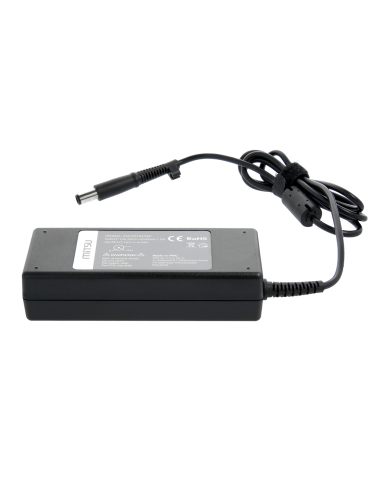Zasilacz Mitsu 19v 4.74a (7.4x5.0 pin) 90W do HP, Compaq