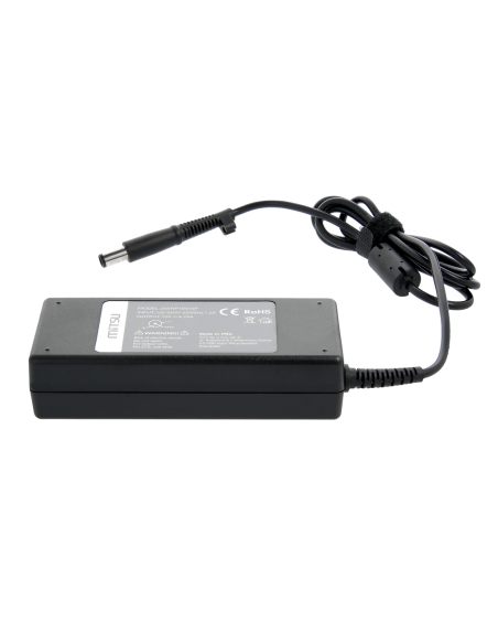 Zasilacz Mitsu 19v 4.74a (7.4x5.0 pin) 90W do HP, Compaq