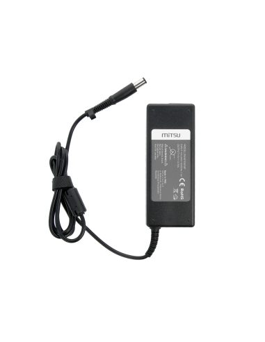 Zasilacz Mitsu 19v 4.74a (7.4x5.0 pin) 90W do HP, Compaq
