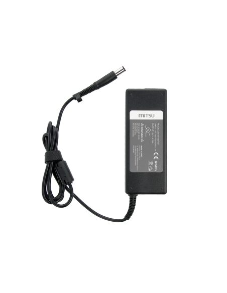 Zasilacz Mitsu 19v 4.74a (7.4x5.0 pin) 90W do HP, Compaq