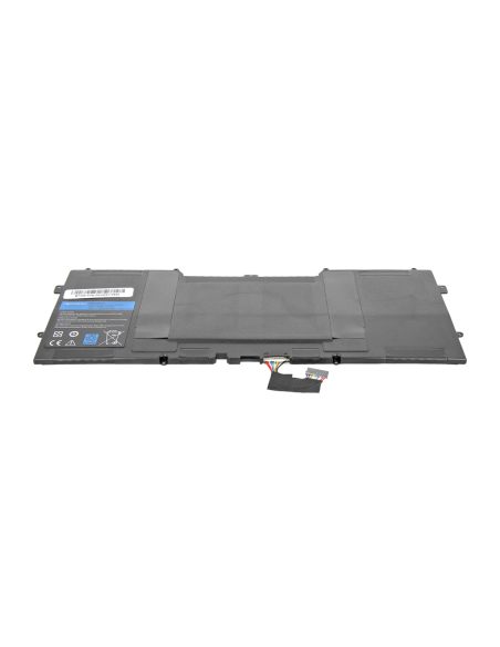 Bateria Movano do Dell XPS 12 Duo, 13