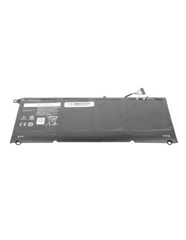 Bateria Mitsu do Dell XPS 13 (9360)