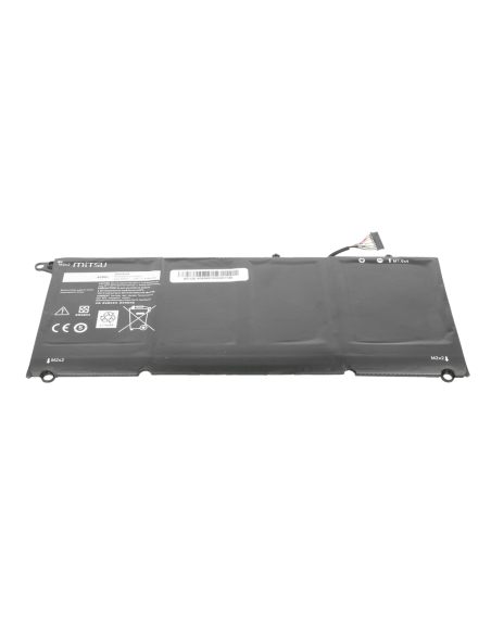 Bateria Mitsu do Dell XPS 13 (9360)