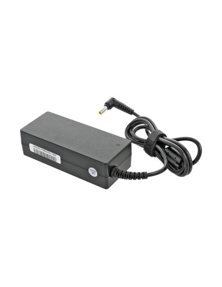 Zasilacz Mitsu 20v 3.25a (5.5x2.5) 65W do Fujitsu, Maxdata, itd