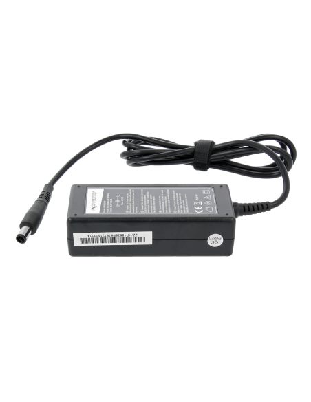 Zasilacz Movano 18.5v 3.5a (7.4x5.0 pin) 65W do HP, Compaq