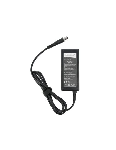 Zasilacz Movano 18.5v 3.5a (7.4x5.0 pin) 65W do HP, Compaq