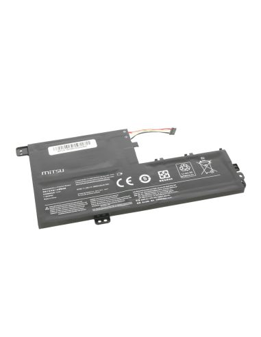 Bateria Mitsu do Lenovo Flex 4 1470