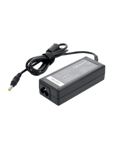 Zasilacz Mitsu 18.5v 3.5a (4.8x1.7) 65W do HP, Compaq