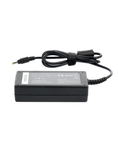 Zasilacz Mitsu 18.5v 3.5a (4.8x1.7) 65W do HP, Compaq