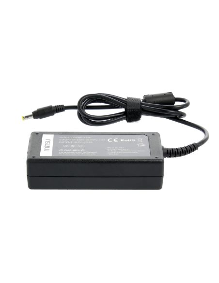 Zasilacz Mitsu 18.5v 3.5a (4.8x1.7) 65W do HP, Compaq