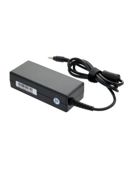 Zasilacz Mitsu 18.5v 3.5a (4.8x1.7) 65W do HP, Compaq