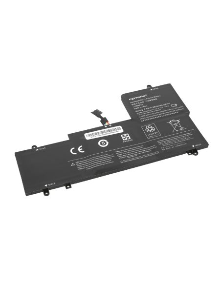 Bateria Movano do Lenovo Yoga 710-14IKB, 710-14ISK