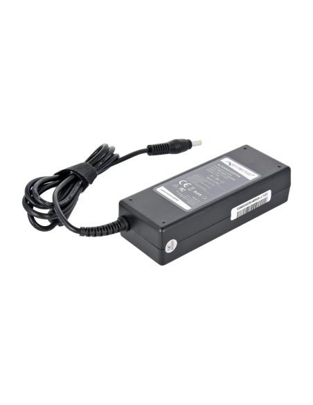 Zasilacz Movano 19v 3.95a (5.5x2.5) 75W do Toshiba, Compaq, HP, Asus