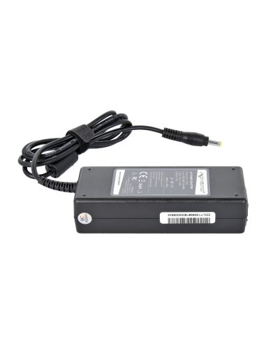Zasilacz Movano 19v 3.95a (5.5x2.5) 75W do Toshiba, Compaq, HP, Asus