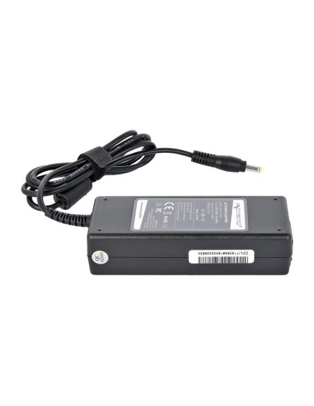 Zasilacz Movano 19v 3.95a (5.5x2.5) 75W do Toshiba, Compaq, HP, Asus