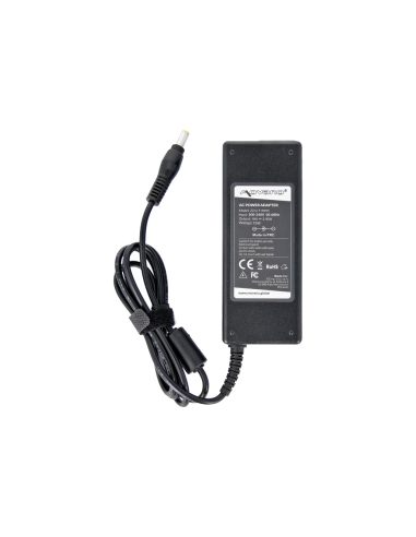 Zasilacz Movano 19v 3.95a (5.5x2.5) 75W do Toshiba, Compaq, HP, Asus
