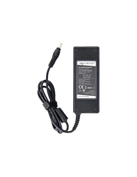 Zasilacz Movano 19v 3.95a (5.5x2.5) 75W do Toshiba, Compaq, HP, Asus