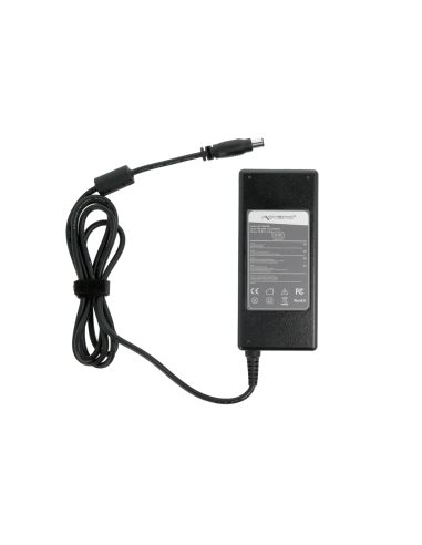 Zasilacz Movano 18.5v 4.9a (multipin, 5 pinów) 90W do HP