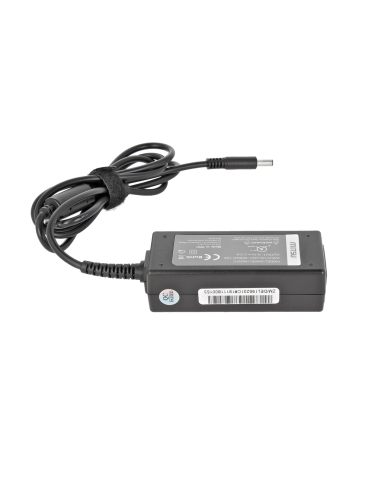 Zasilacz Mitsu 19.5v 2.31a (4.5x3.0 pin) 45W do Dell