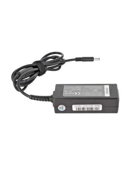 Zasilacz Mitsu 19.5v 2.31a (4.5x3.0 pin) 45W do Dell